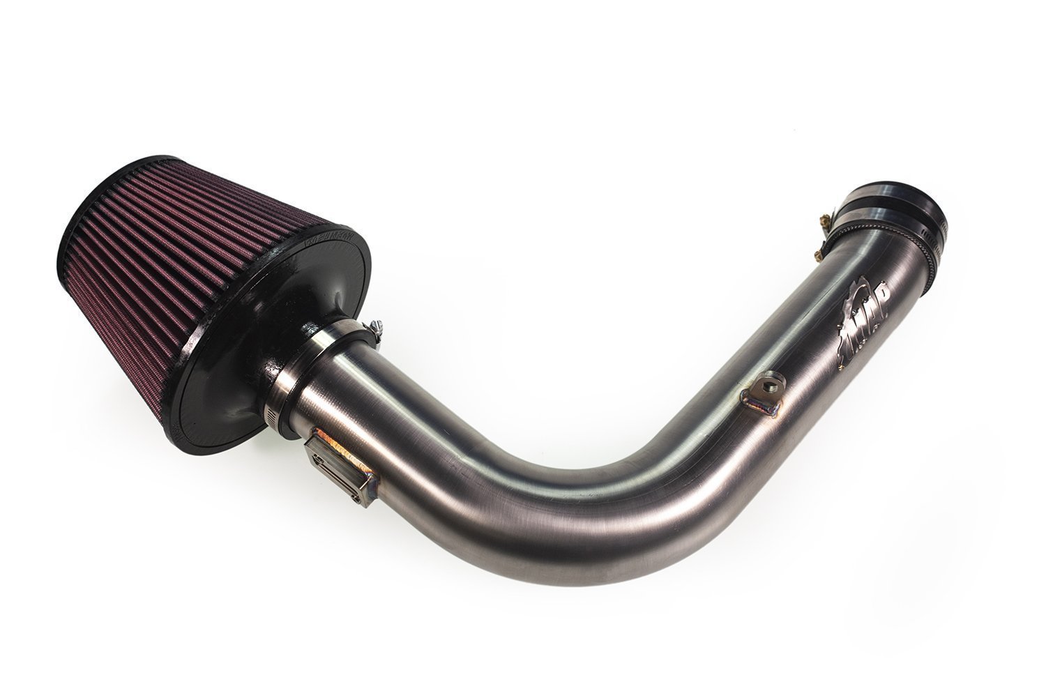 MAP Air Intake System w/ Heat Shield (15 - 21 Subaru WRX) - MAPerformance