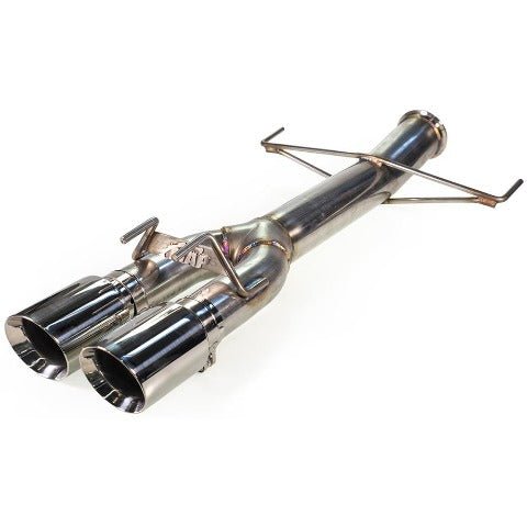 MAP Cat - Back Exhaust (16 - 20 Honda Civic Sport Hatch) - MAPerformance