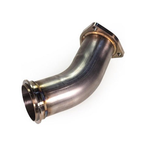 MAP Cat - Back Exhaust (16 - 20 Honda Civic Sport Hatch) - MAPerformance