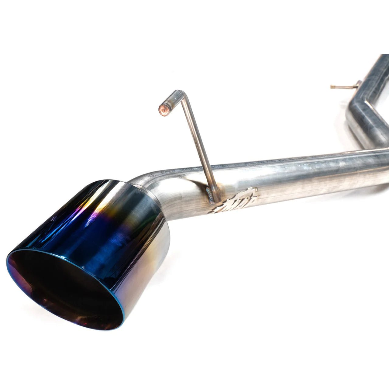 MAP Cat - Back Exhaust System (23+ Nissan Z) - MAPerformance