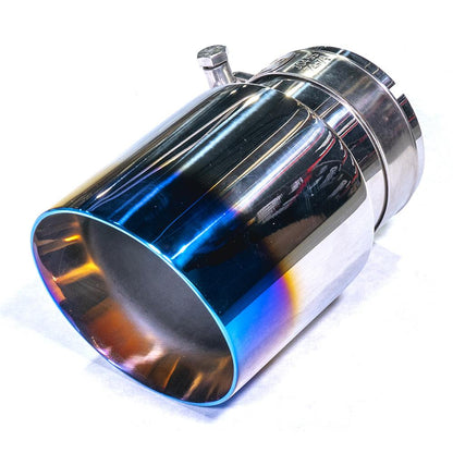 MAP Catback Exhaust (17 - 21 Honda Civic Type - R) - MAPerformance