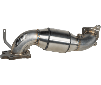 MAP Catted Downpipe (16 - 21 Honda Civic 1.5T) - MAPerformance