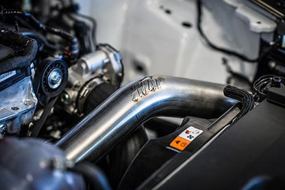 MAP Cold Air Intake Kit (2015+ Ford Mustang Ecoboost) - MAPerformance