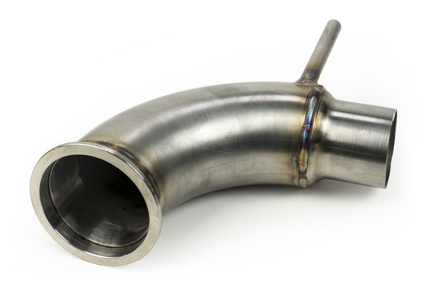 MAP Downpipe to OEM Catback Transition (2015+ Ford Mustang Ecoboost) - MAPerformance