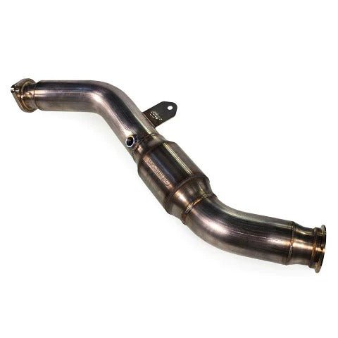 MAP Downpipes (23+ Nissan Z/Infiniti Q50/Q60) - MAPerformance