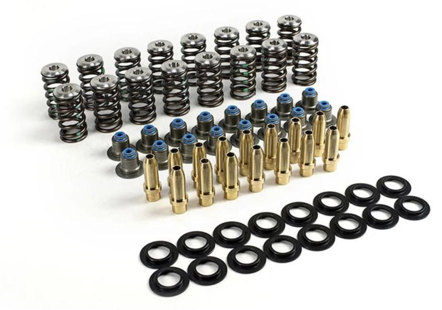 MAP Ecoboost Mustang Valvetrain Upgrade Kit (2015 - 2019 Ford Mustang Ecoboost) - MAPerformance