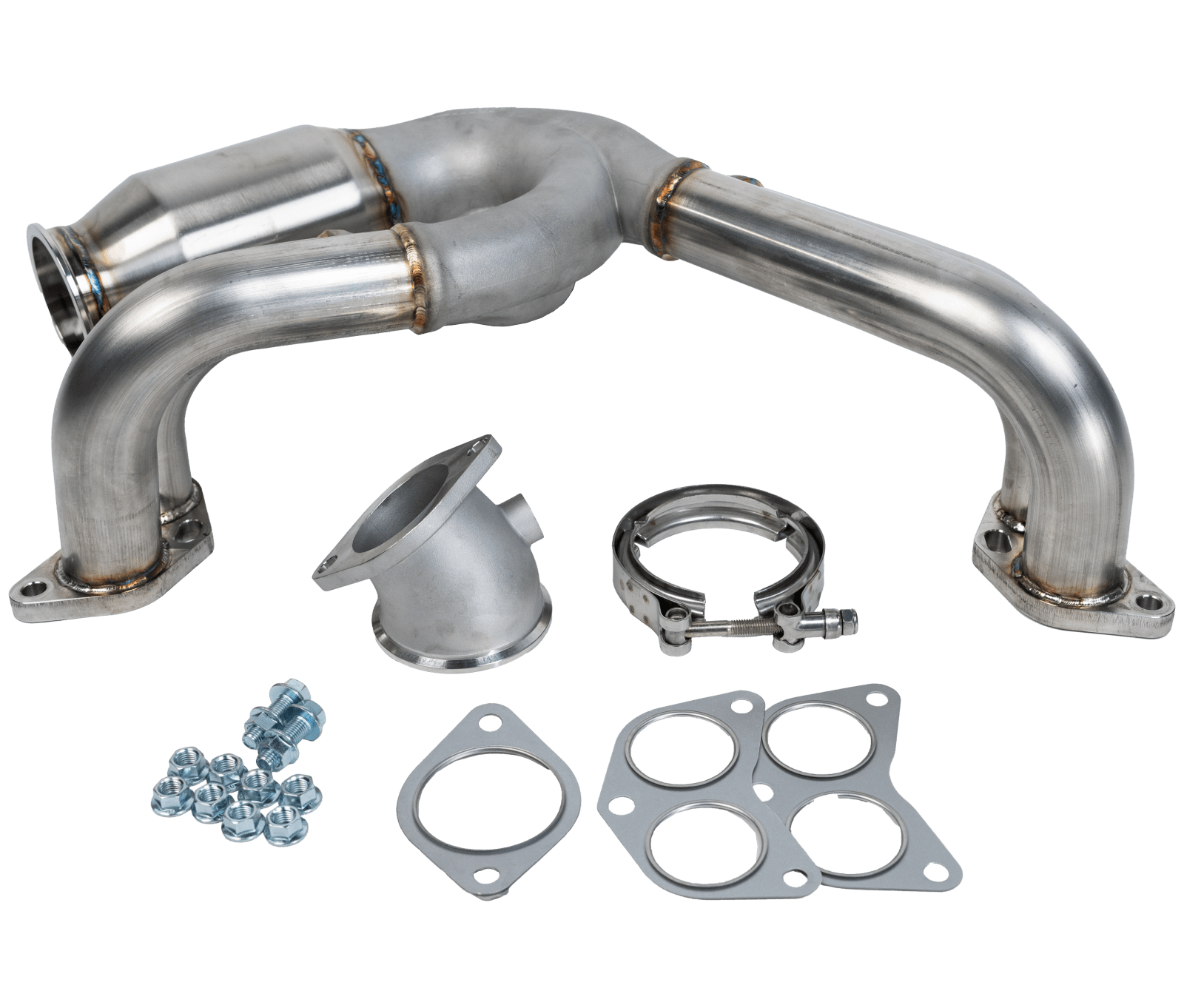 MAP Equal Length Header (13 - 24 BRZ/GR86/FR - S) - MAPerformance