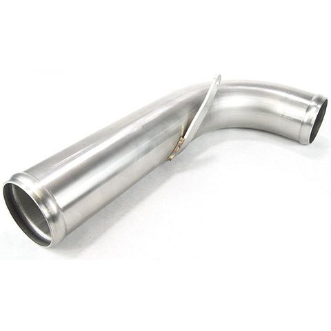 MAP Front Upper Intercooler Pipe (Evo X) - MAPerformance