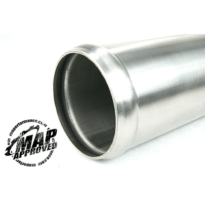 MAP Front Upper Intercooler Pipe (Evo X) - MAPerformance