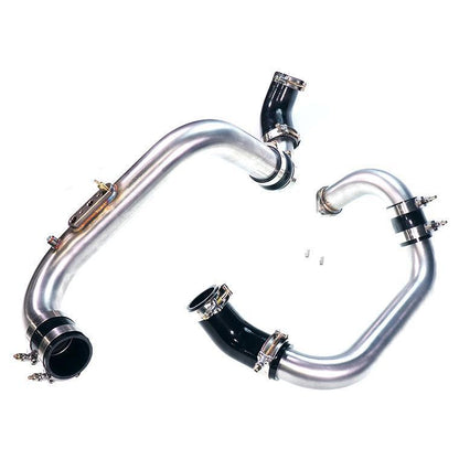 MAP Intercooler Charge Piping (10th Gen Honda Civic 1.5T) - MAPerformance