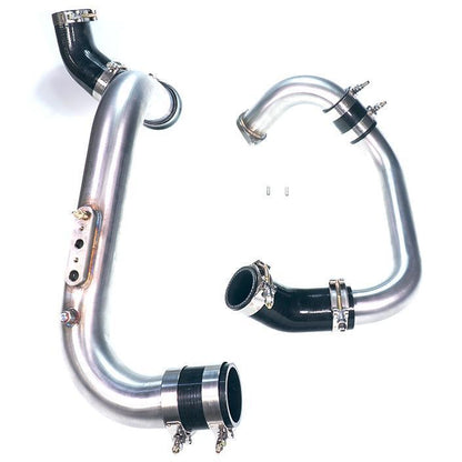 MAP Intercooler Charge Piping (10th Gen Honda Civic 1.5T) - MAPerformance