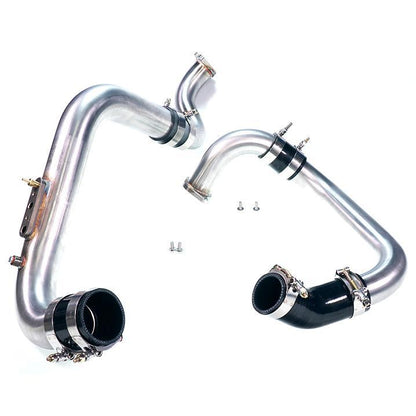 MAP Intercooler Charge Piping (10th Gen Honda Civic 1.5T) - MAPerformance