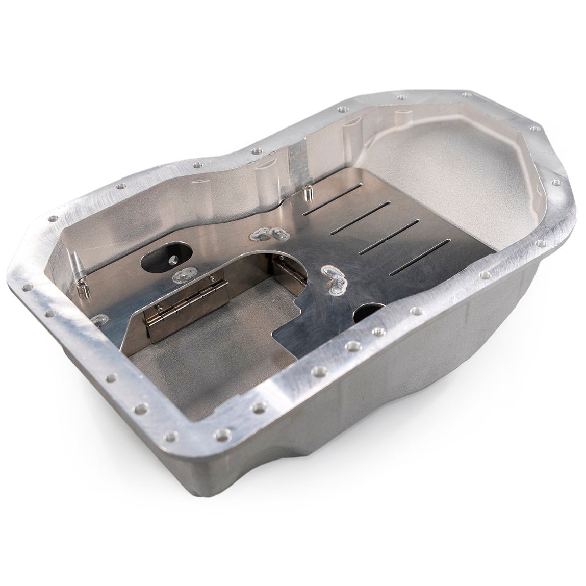 MAP Large Capacity Oil Pan (Evo X) - MAPerformance