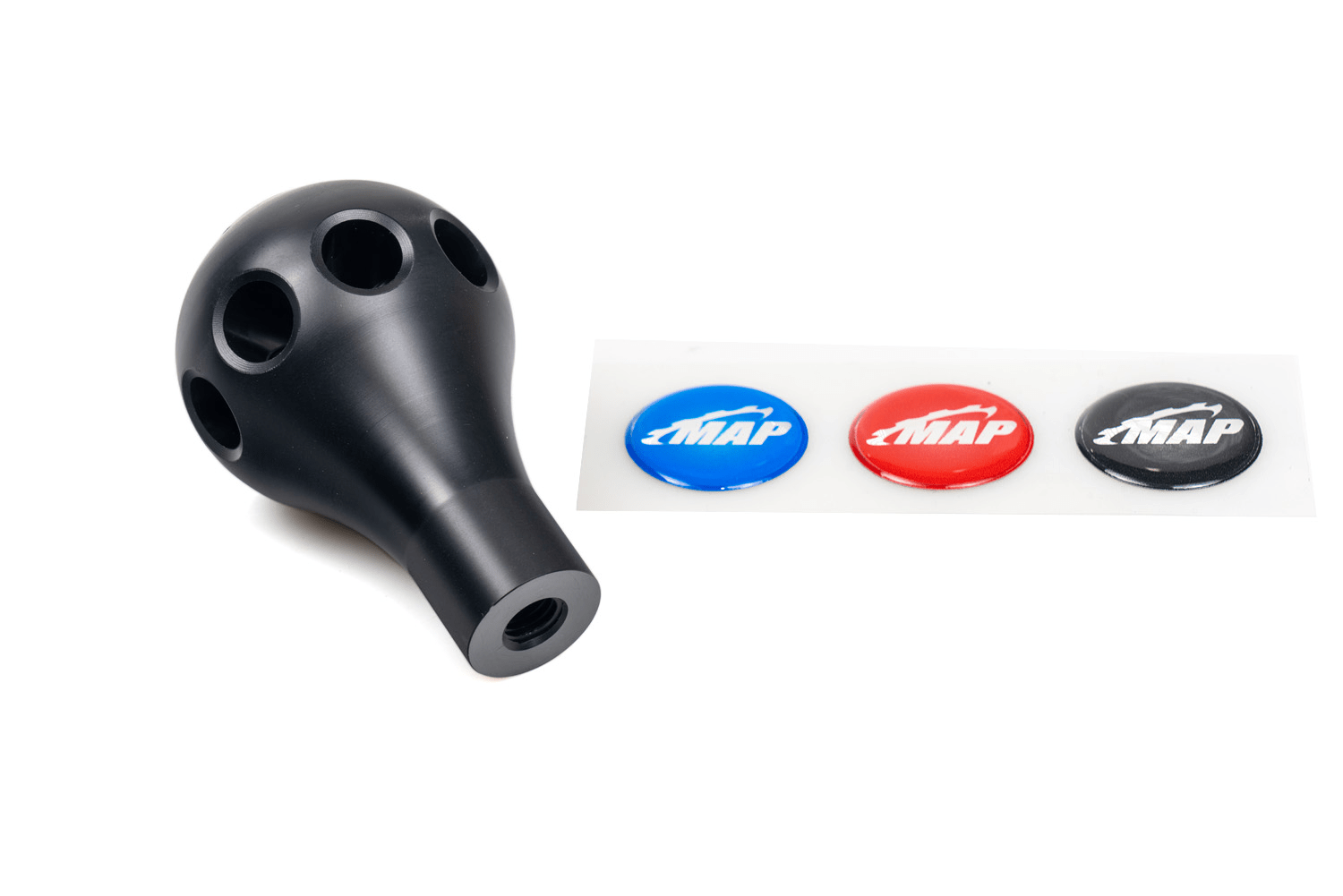 MAP Long Shift Knob - MAPerformance