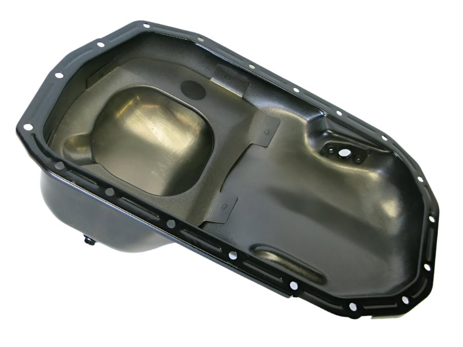 MAP Oil Pan (1989 - 1992.5 Mitsubishi Eclipse/Talon 6 - Bolt DSM) - MAPerformance