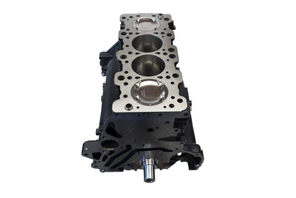 MAP SPEC Built 4G63 Engine 2.0L Shortblock Stage 2 (Evo 8/9) - MAPerformance