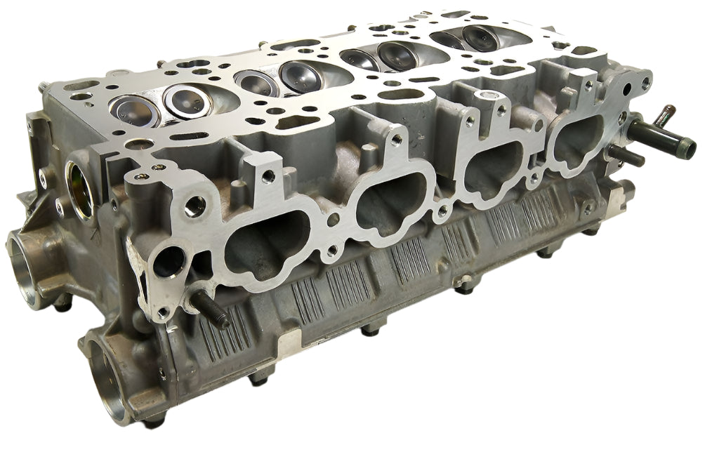 MAP Stage 1 Cylinder Head Preparation (Evo 8/9 4G63) - MAPerformance