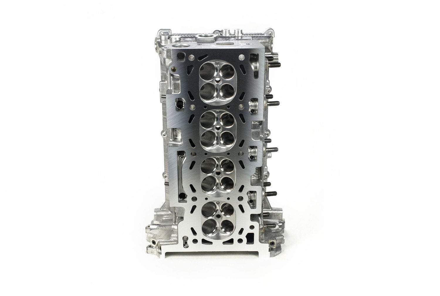 MAP Stage 1 Evo X Cylinder Head Preparation (Evo X) - MAPerformance