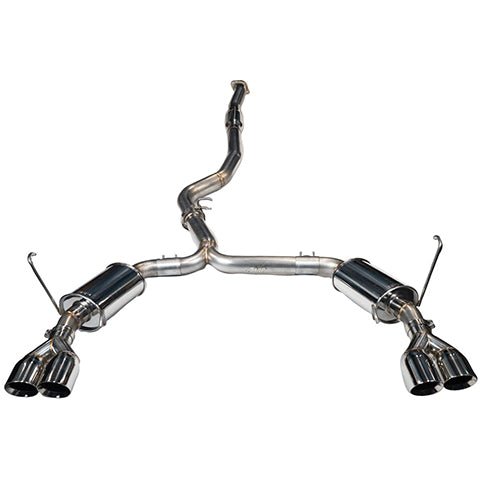 MAP Stage 2 Upgrade Kit Performance Package (15 - 20 FA20 WRX MT) - MAPerformance