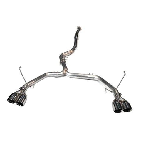 MAP Stage 2 Upgrade Kit Performance Package (15 - 20 FA20 WRX MT) - MAPerformance