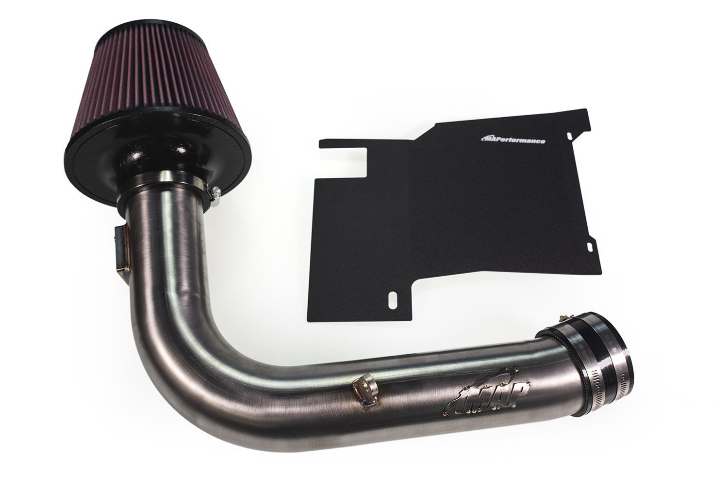 MAP Stage 2 Upgrade Kit Performance Package (15 - 20 FA20 WRX MT) - MAPerformance