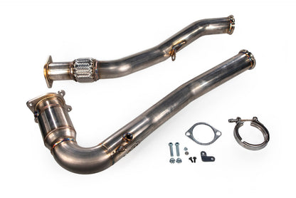 MAP Stage 2 Upgrade Kit Performance Package (15 - 20 FA20 WRX MT) - MAPerformance