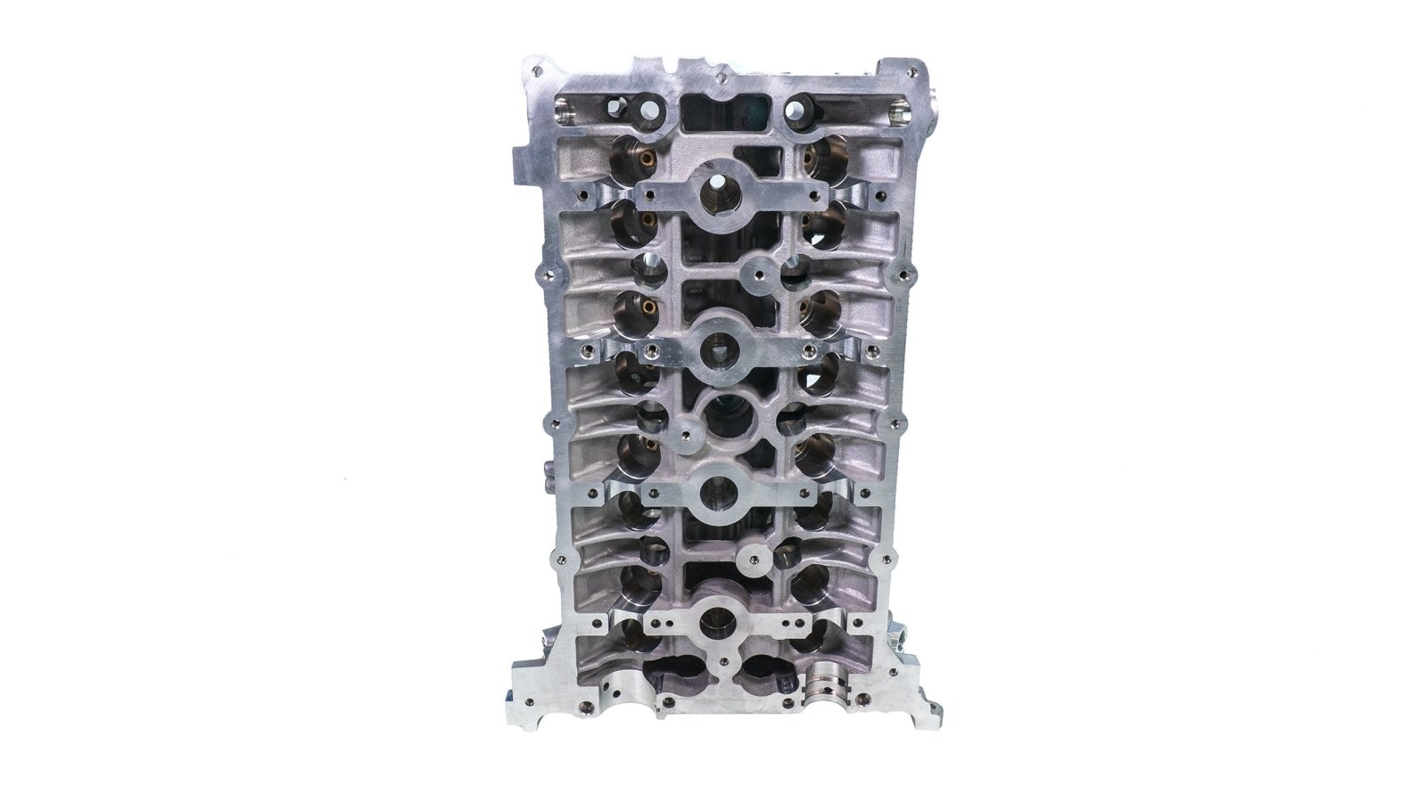 MAP Stage 3 Evo X Cylinder Head Preparation (Evo X) - MAPerformance