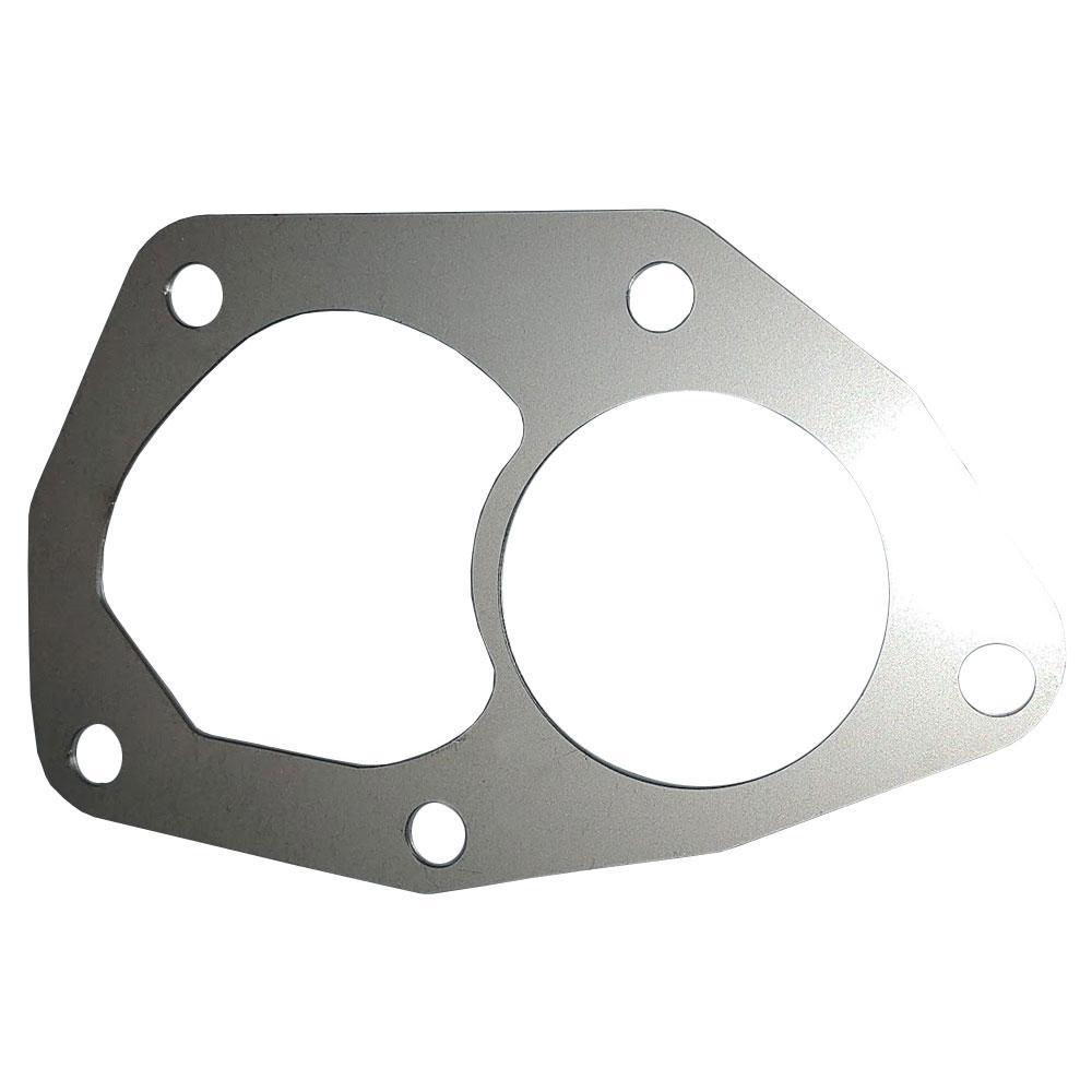 MAP Stainless Steel Turbo Outlet Gasket (Evo 8/9) - MAPerformance