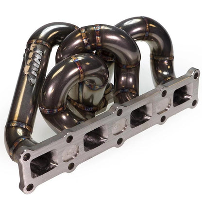 MAP Tubular Exhaust Manifold (Evo X) - MAPerformance