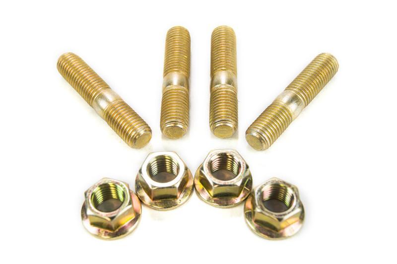 MAP Turbo to Manifold Stud/Nut Kit (1G / 2G DSM) - MAPerformance