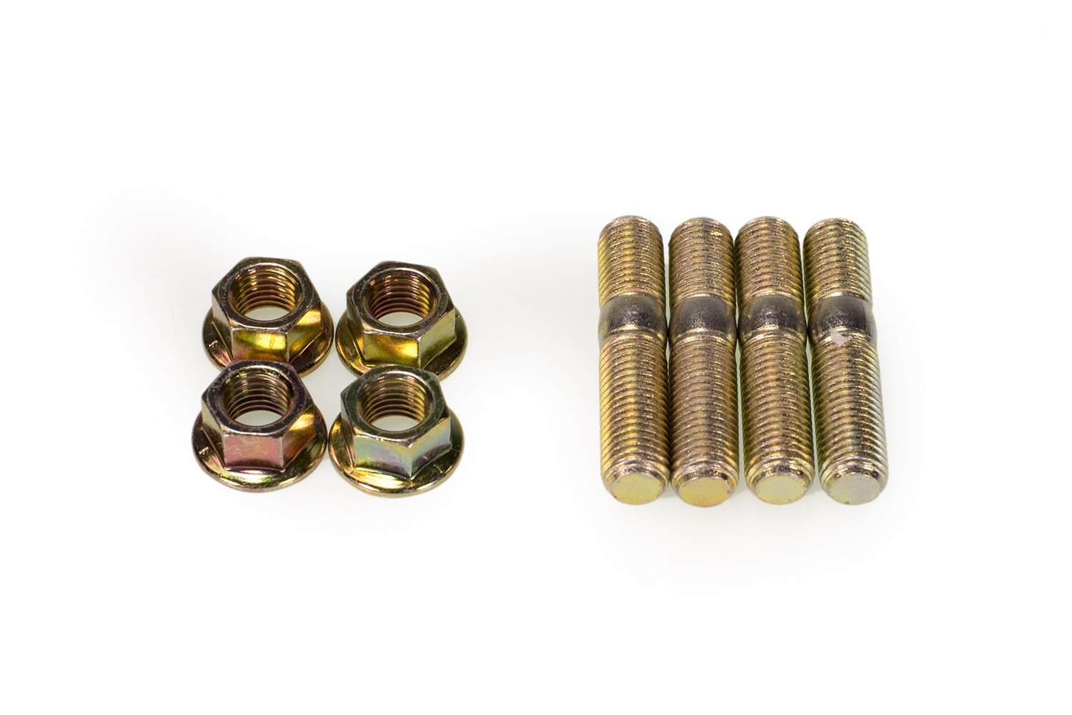 MAP Turbo to Manifold Stud/Nut Kit (Evo 8/9) - MAPerformance