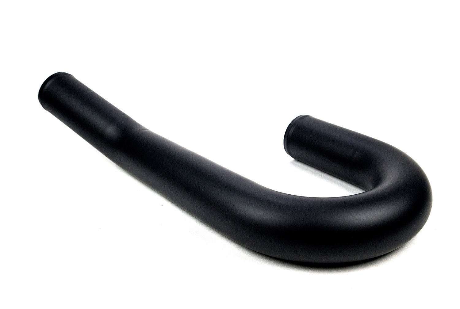 MAP 2.5" Lower Intercooler Pipe | 2003-2007 Mitsubishi Evo 8/9 (EVO-LIC)