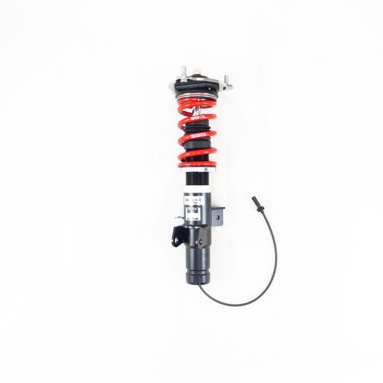 RS-R Best-i Active Coilovers (23+ Honda Civic Type R)