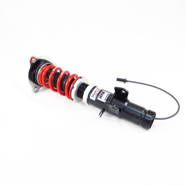 RS-R Best-i Active Coilovers (23+ Honda Civic Type R)