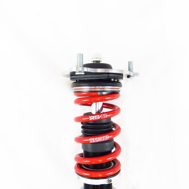 RS-R Best-i Active Coilovers (23+ Honda Civic Type R)