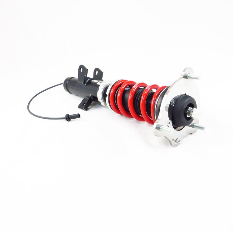 RS-R Best-i Active Coilovers (23+ Honda Civic Type R)