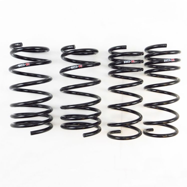 RS-R Super Down Springs (FRS/BRZ/86)