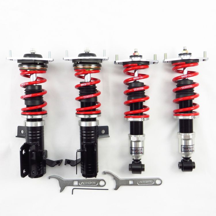 RS-R Sports-i Moto Spec Coilovers (FRS/BRZ/86)
