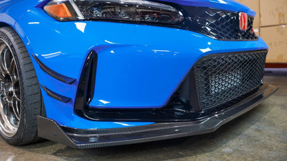 APR Carbon Fiber Aero Kit (2023+ Honda FL5 Civic Type R)