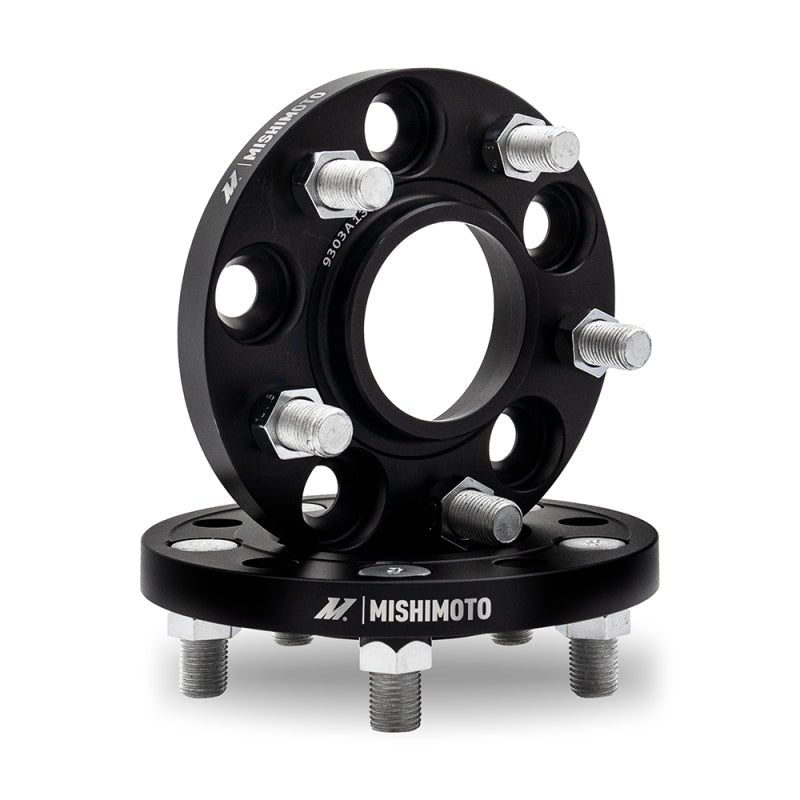 Mishimoto 20MM Wheel Spacers (2023+ GR Corolla) - Mishimoto