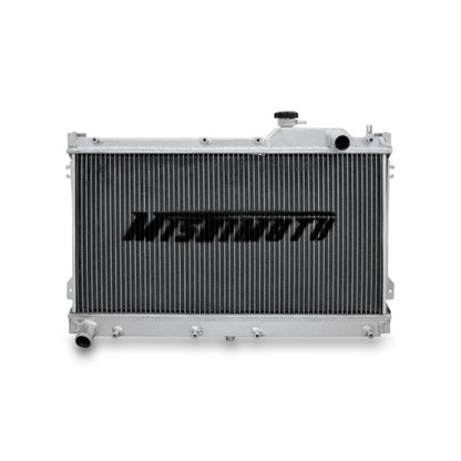 Mishimoto Aluminum Radiator (90 - 97 Mazda Miata Manual) - Mishimoto