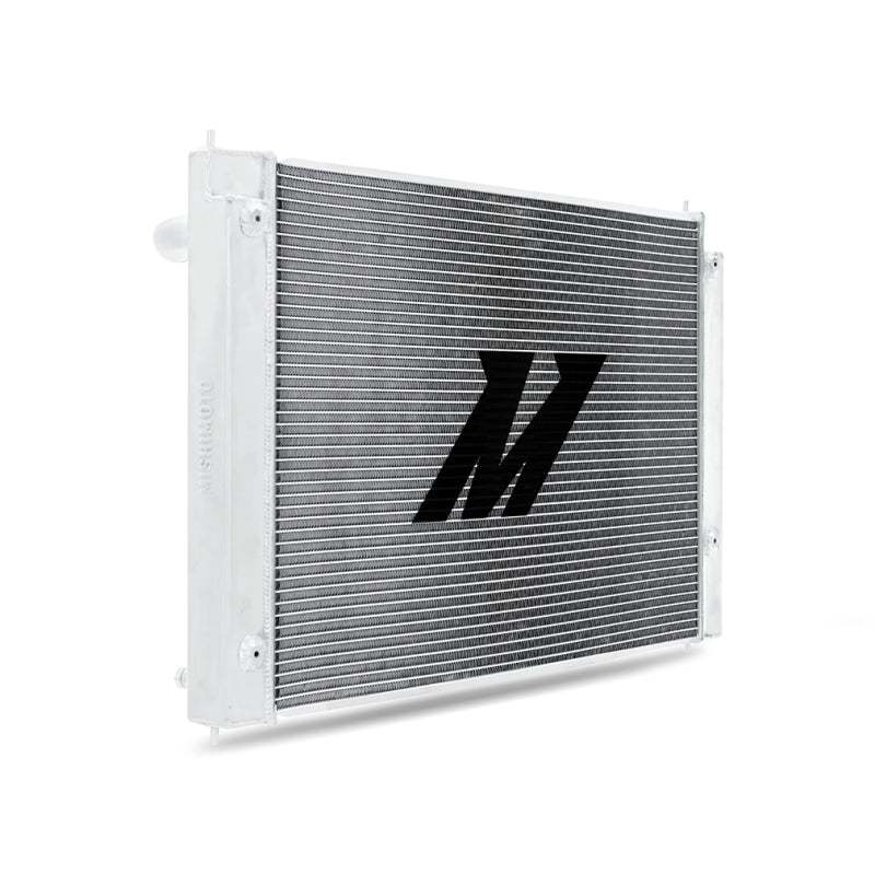 Mishimoto Aluminum Radiator (AC Removal) (09 - 20 Nissan 370Z) - Mishimoto