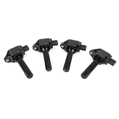 Mishimoto Four Cylinder Ignition Coil Set (15 - 20 Subaru BRZ) - Mishimoto