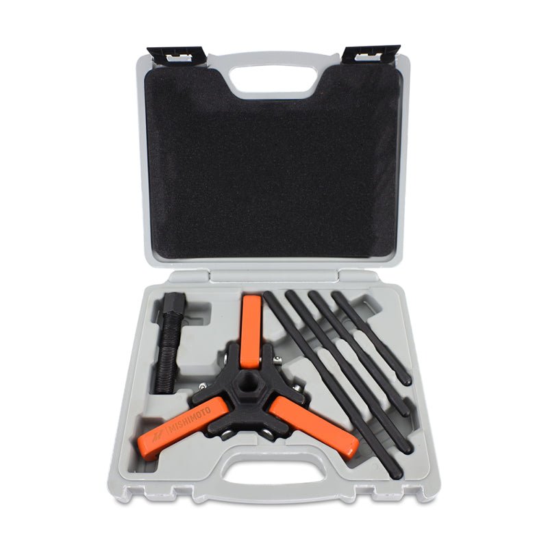 Mishimoto Harmonic Balancer Puller Set - Mishimoto