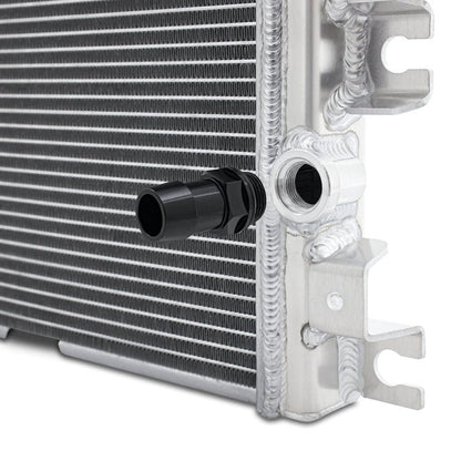 Mishimoto Heat Exchanger (23+ Nissan Z) - Mishimoto