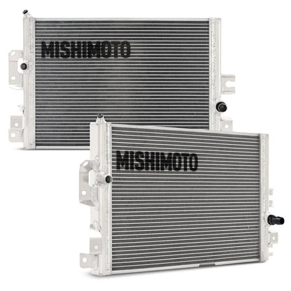 Mishimoto Heat Exchanger (23+ Nissan Z) - Mishimoto