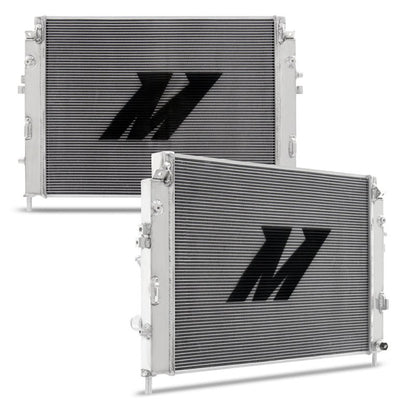 Mishimoto Performance Aluminum Radiator (06 - 15 Mazda Miata NC) - Mishimoto