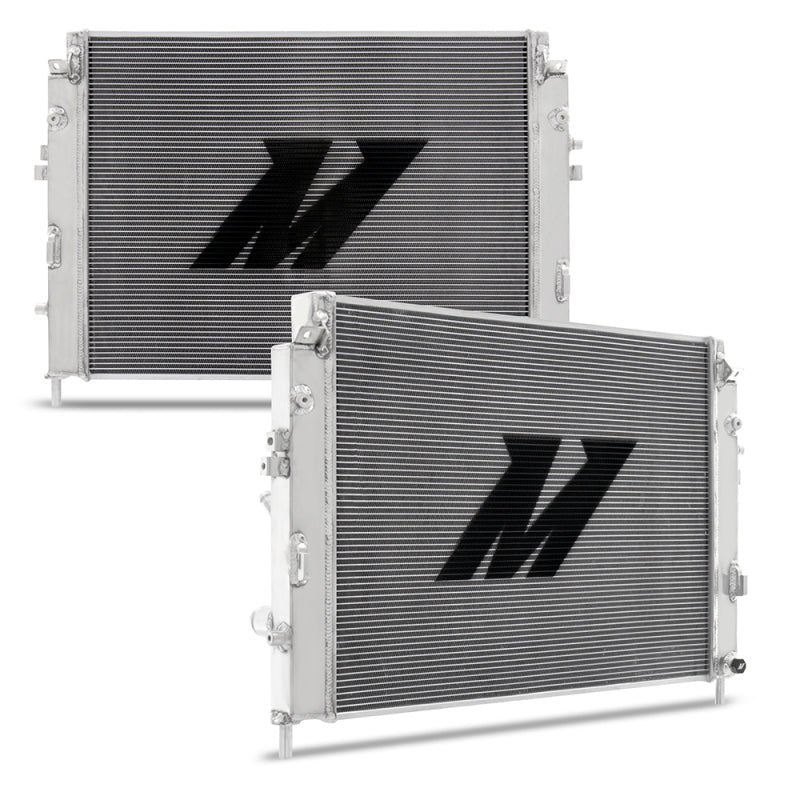 Mishimoto Performance Aluminum Radiator (06 - 15 Mazda Miata NC) - Mishimoto