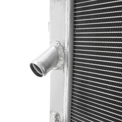 Mishimoto Performance Aluminum Radiator (06 - 15 Mazda Miata NC) - Mishimoto