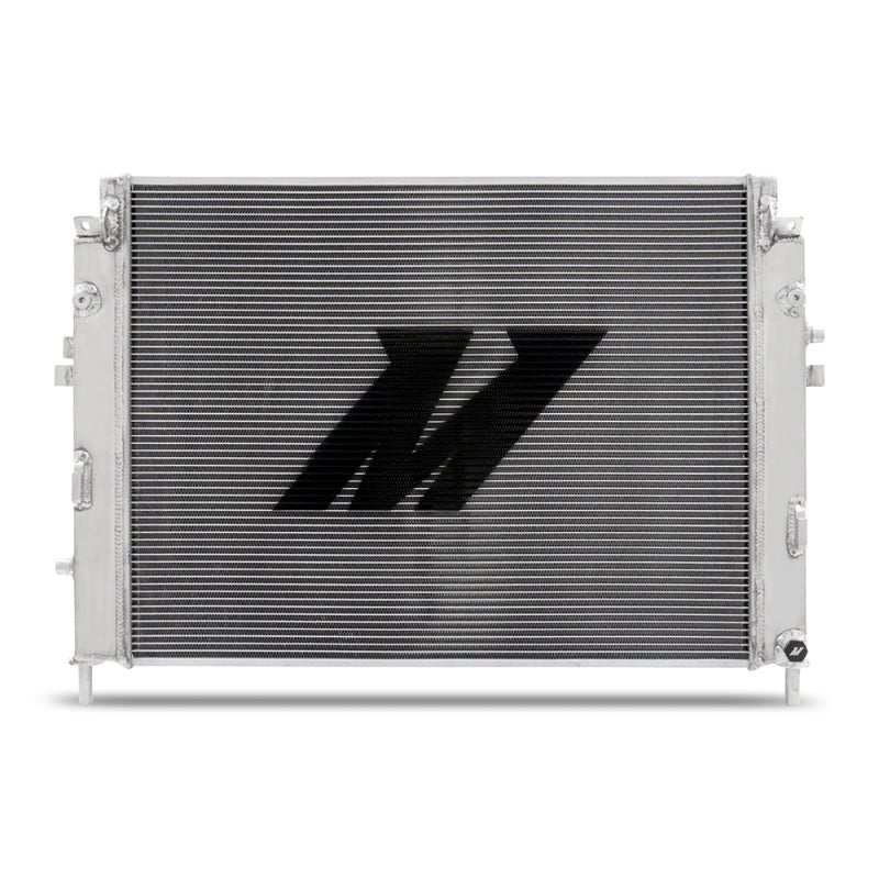 Mishimoto Performance Aluminum Radiator (06 - 15 Mazda Miata NC) - Mishimoto